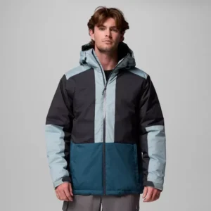 Men’s Thermal Jackets