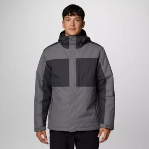 Men’s Thermal Jackets
