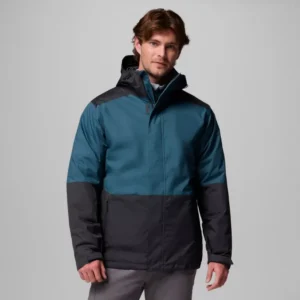Men’s Thermal Jackets