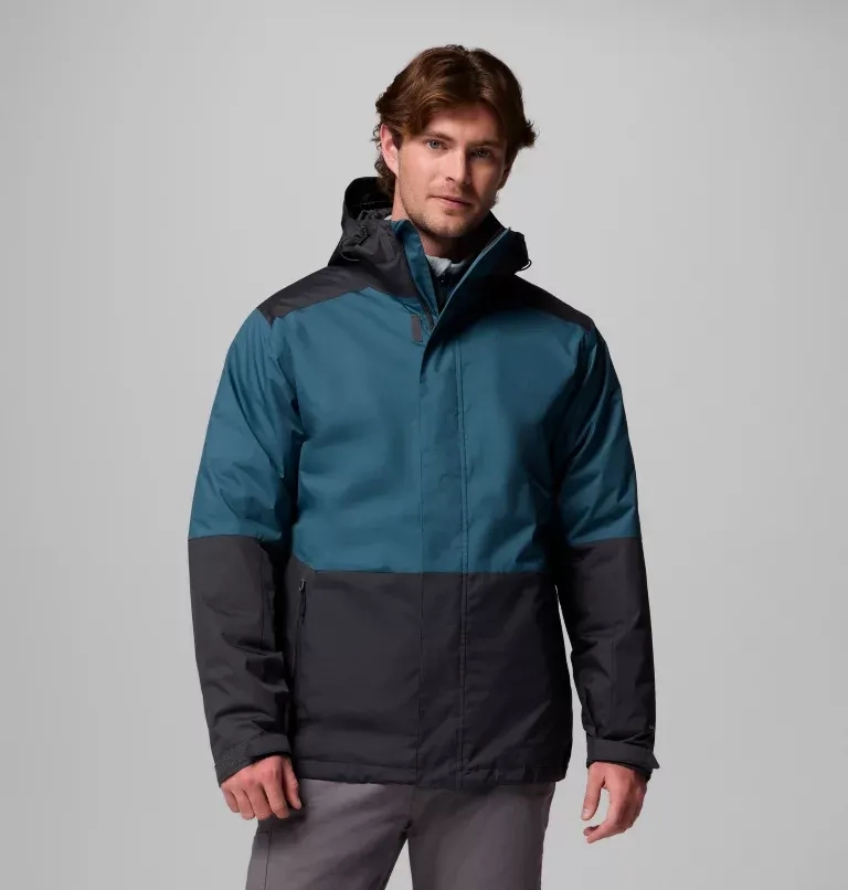 Men’s Thermal Jackets