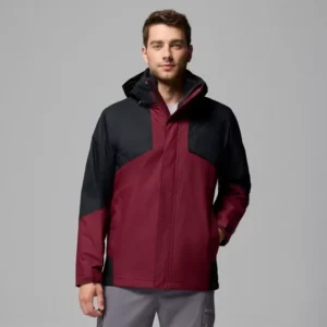 Men’s Thermal Jackets