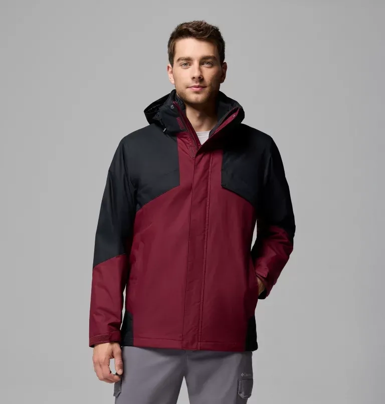 Men’s Thermal Jackets