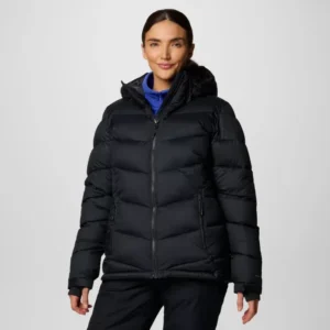 Women’s Thermal Jackets