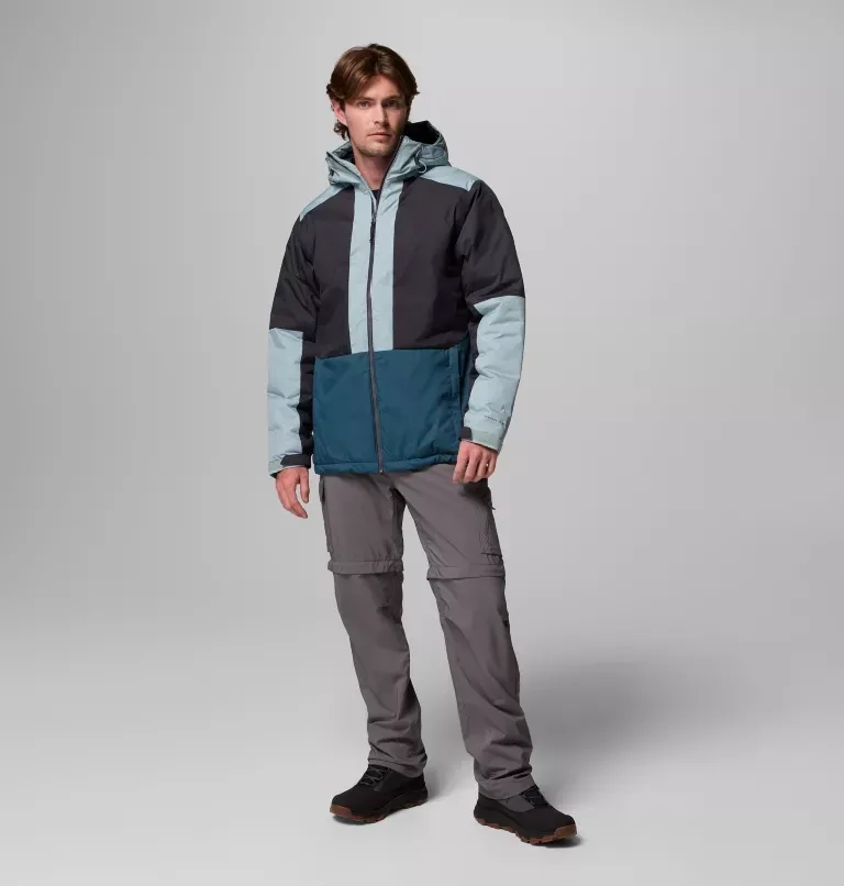 Men’s Thermal Jackets - Image 8