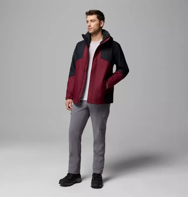 Men’s Thermal Jackets - Image 2