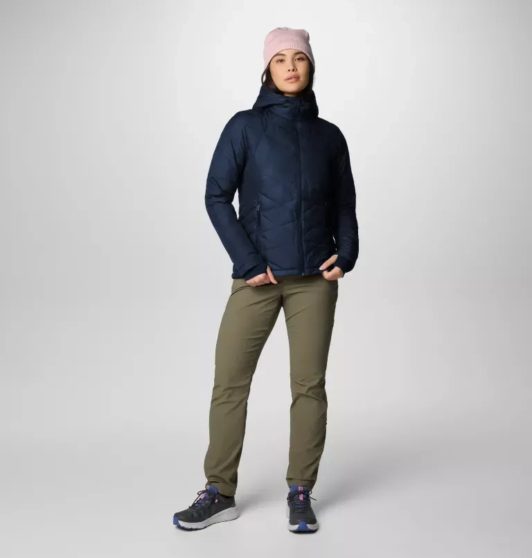 Women’s Thermal Jackets - Image 6