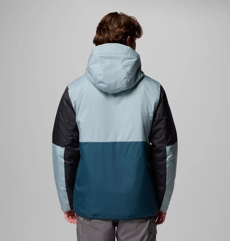 Men’s Thermal Jackets - Image 7