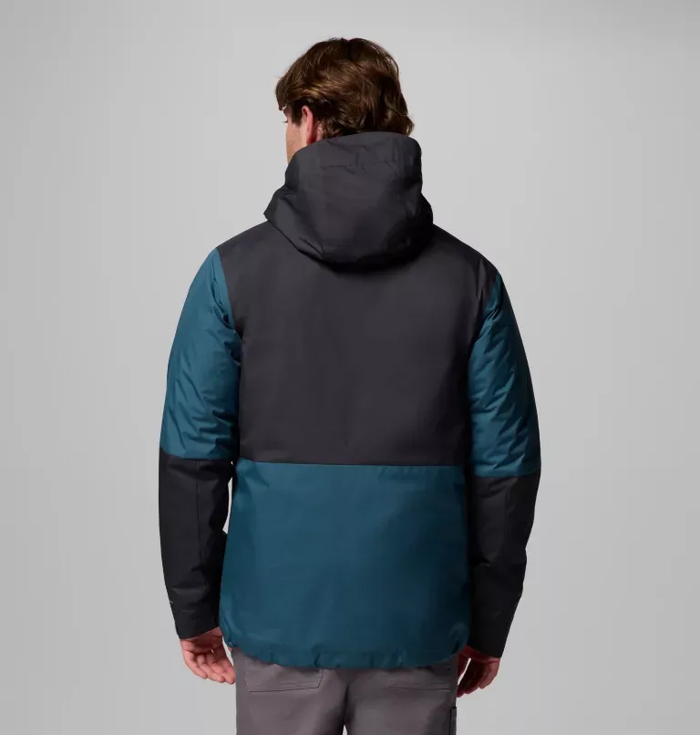 Men’s Thermal Jackets - Image 6