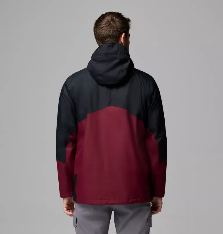 Men’s Thermal Jackets - Image 7