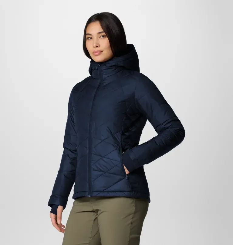 Women’s Thermal Jackets - Image 5