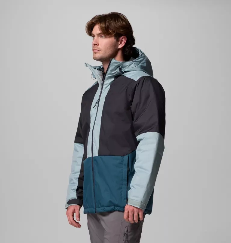 Men’s Thermal Jackets - Image 6