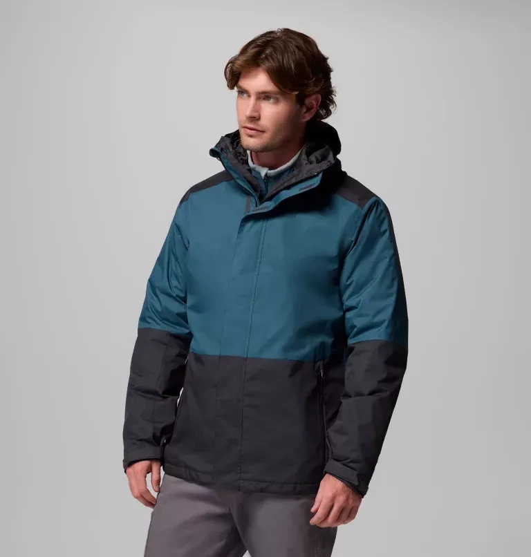 Men’s Thermal Jackets - Image 5
