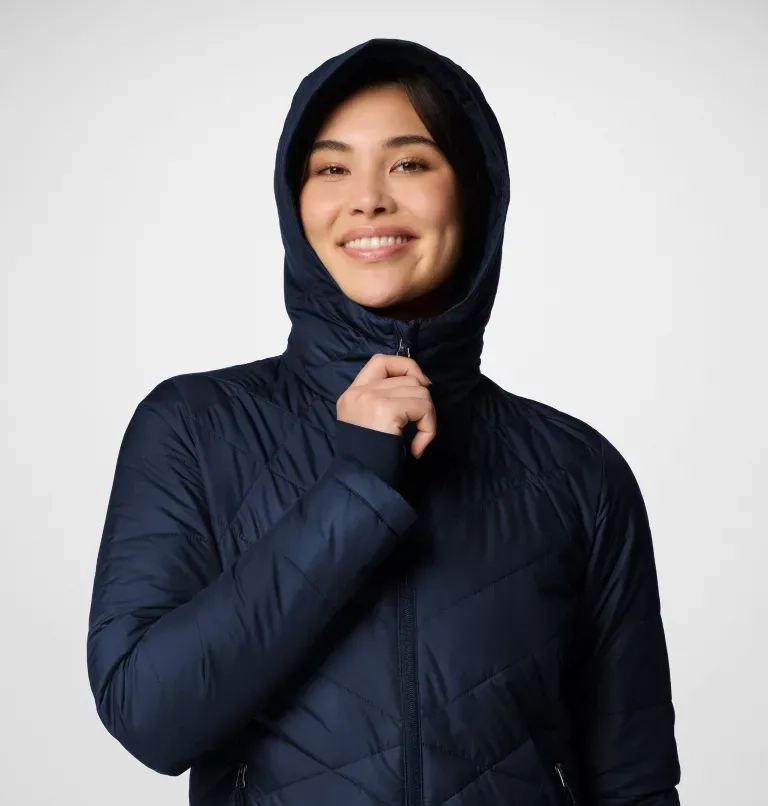 Women’s Thermal Jackets - Image 4