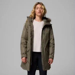 Women’s Thermal Jackets