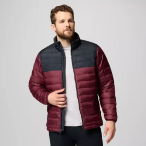 Men’s Thermal Jackets