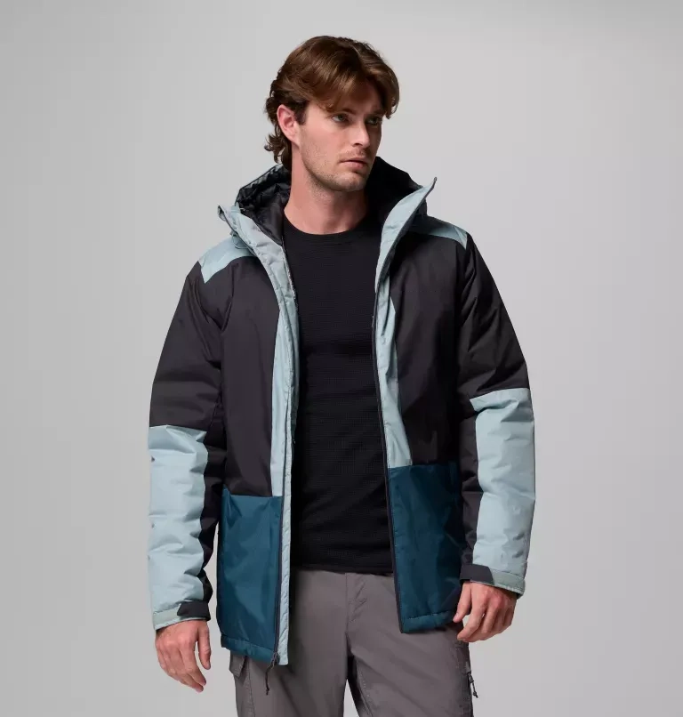 Men’s Thermal Jackets - Image 5