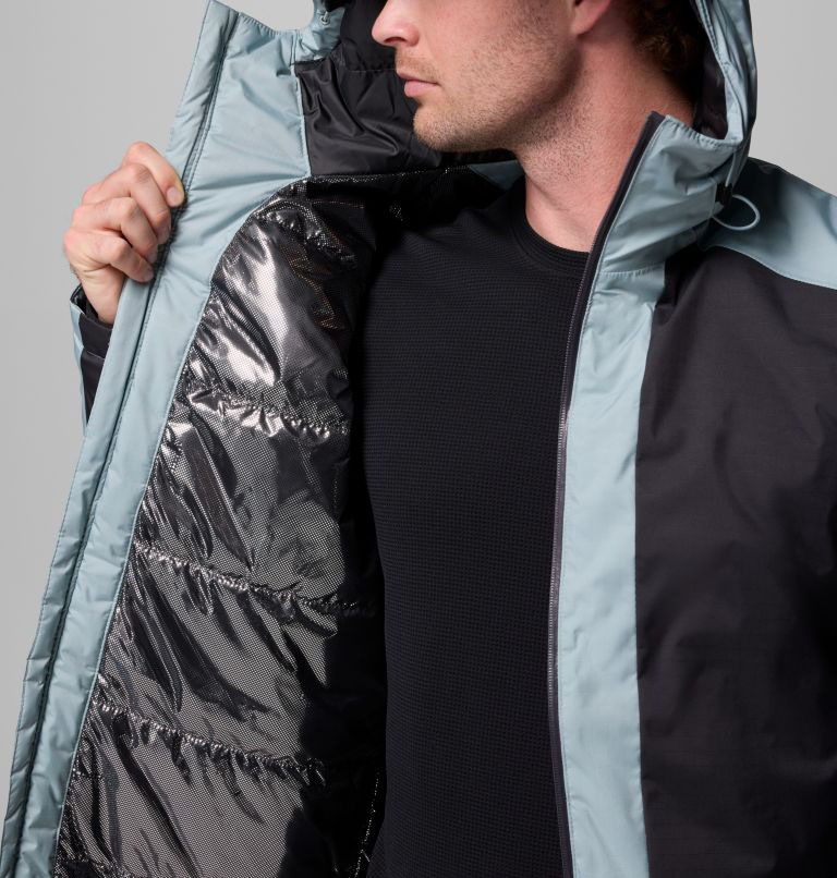 Men’s Thermal Jackets - Image 4