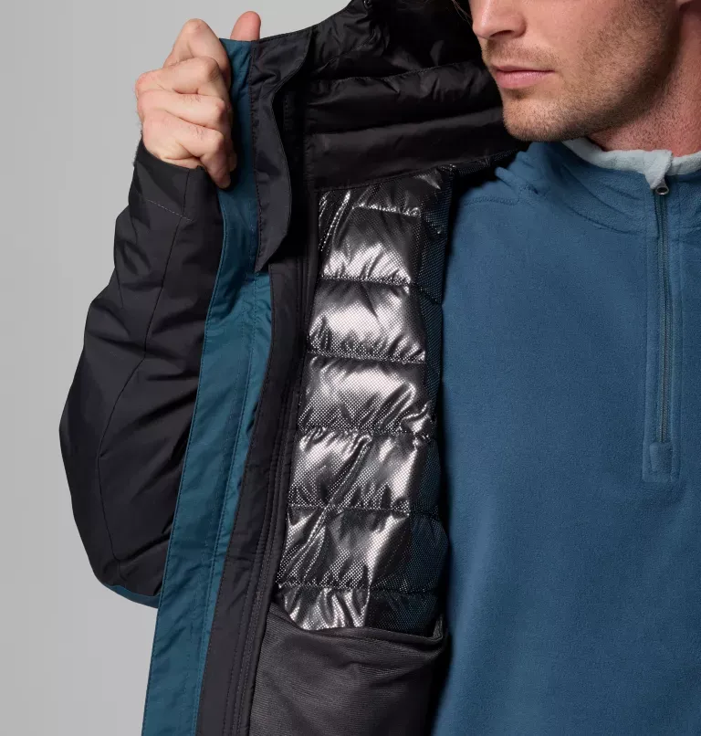 Men’s Thermal Jackets - Image 10