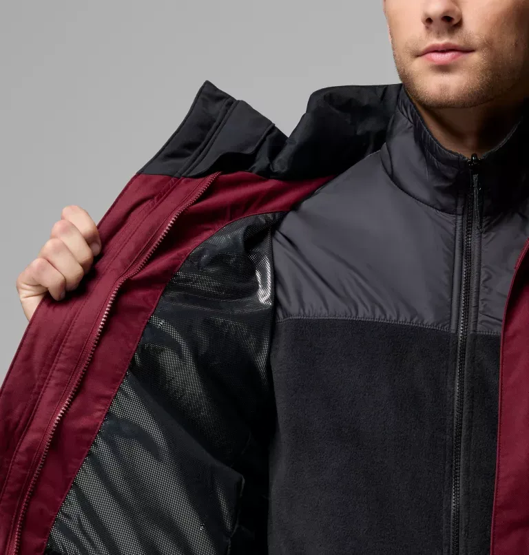 Men’s Thermal Jackets - Image 6