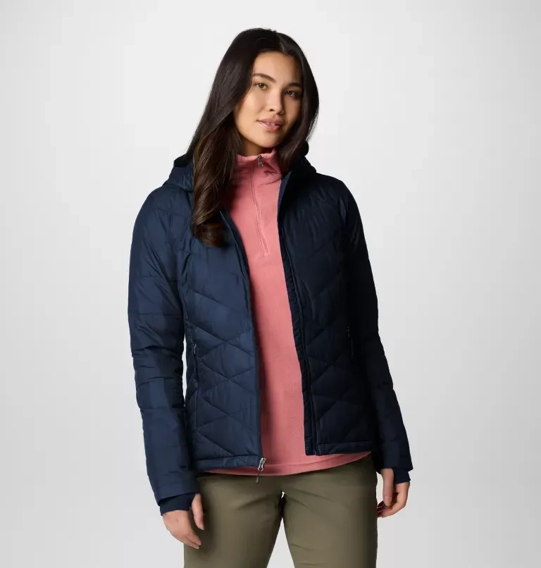 Women’s Thermal Jackets - Image 8