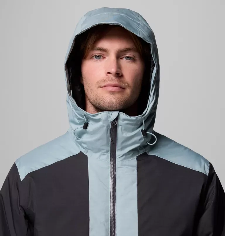 Men’s Thermal Jackets - Image 2