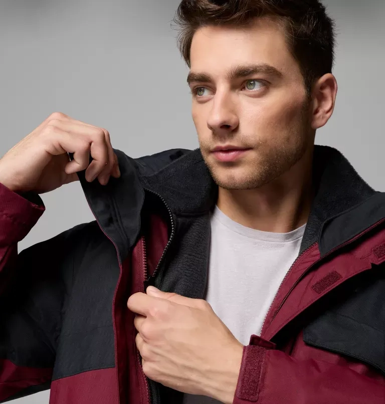 Men’s Thermal Jackets - Image 5