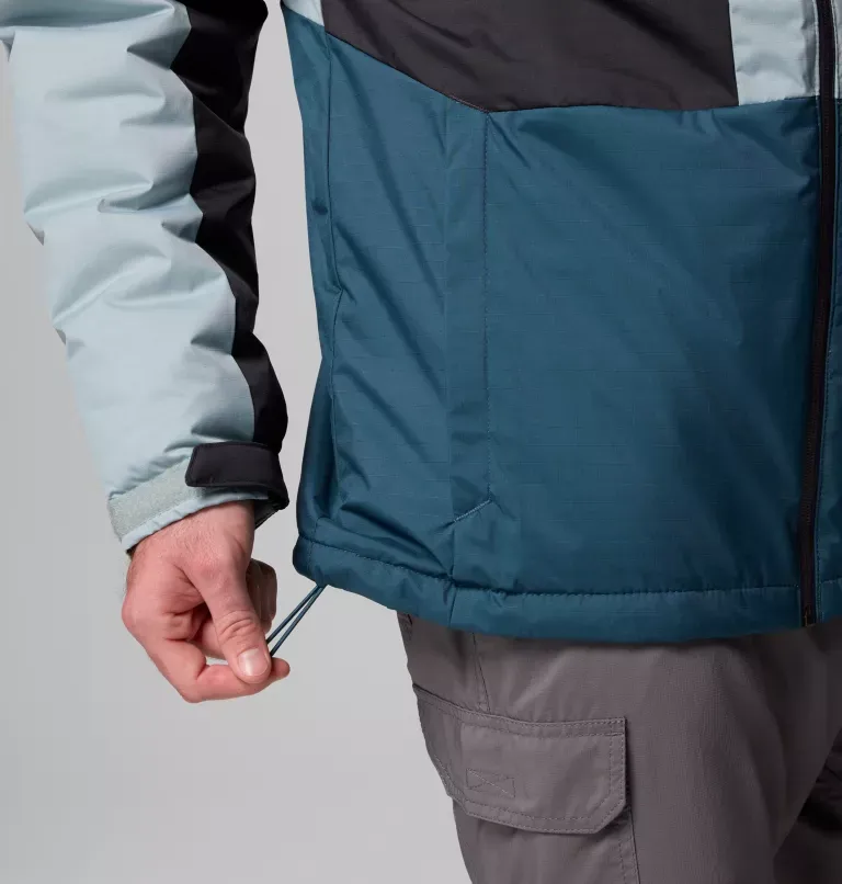 Men’s Thermal Jackets - Image 9