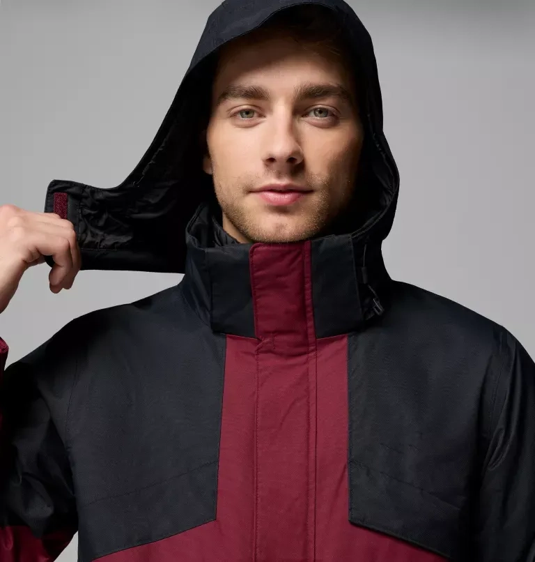 Men’s Thermal Jackets - Image 3