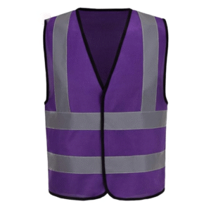 Men’s Hi-Vis Jackets