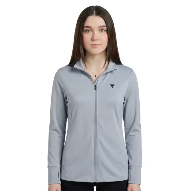 Womens Padded Winter Thermal Jacket Manufacturer