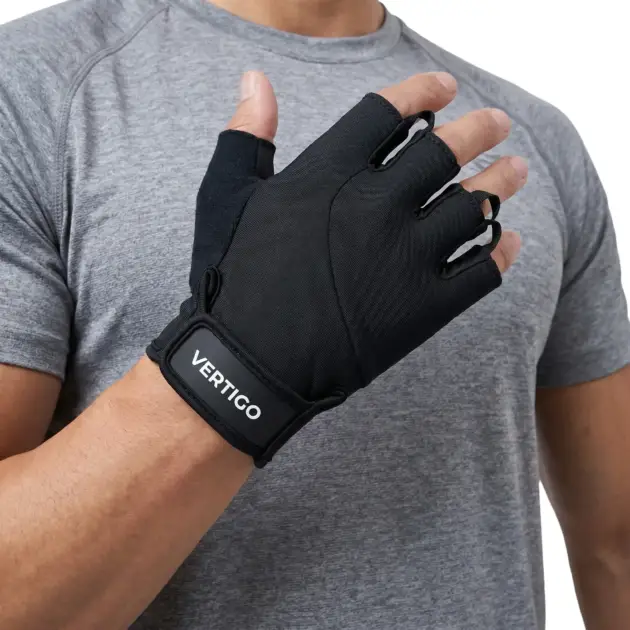 Premium custom training gloves for gym and fitness activities