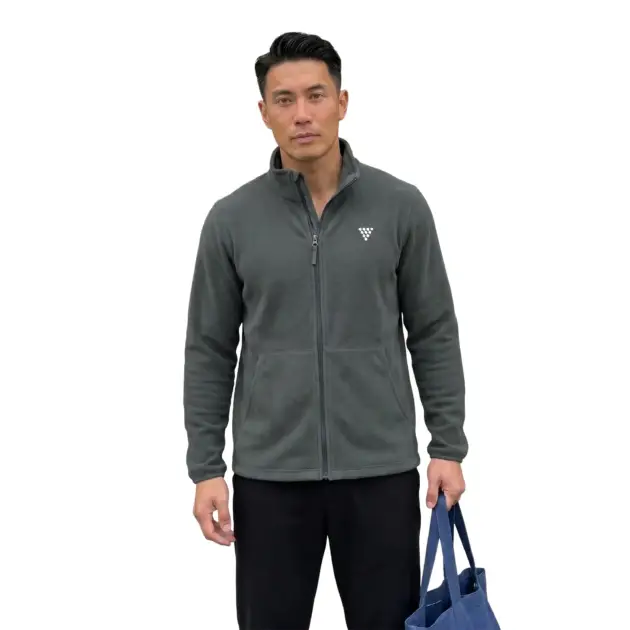 mens-grey-green-fleece-jacket