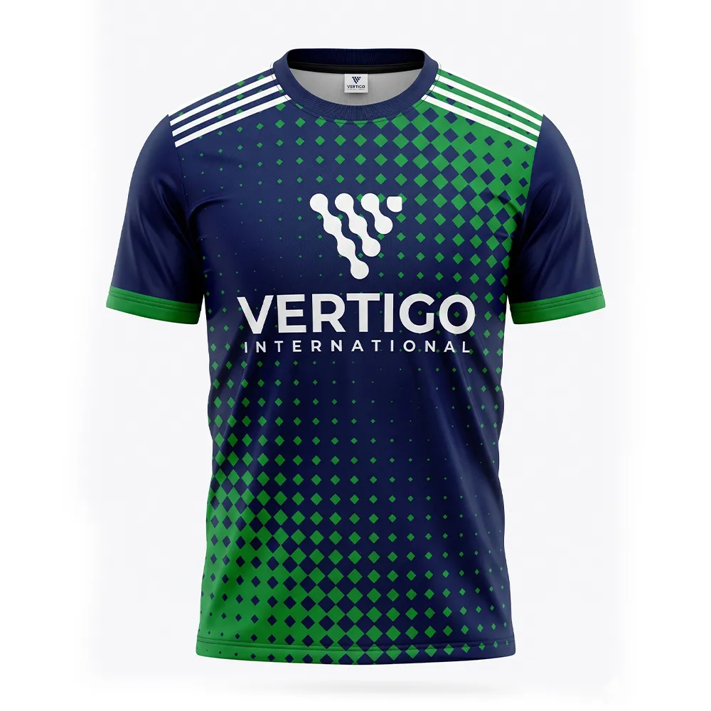 Custom Football Uniform - Image 3