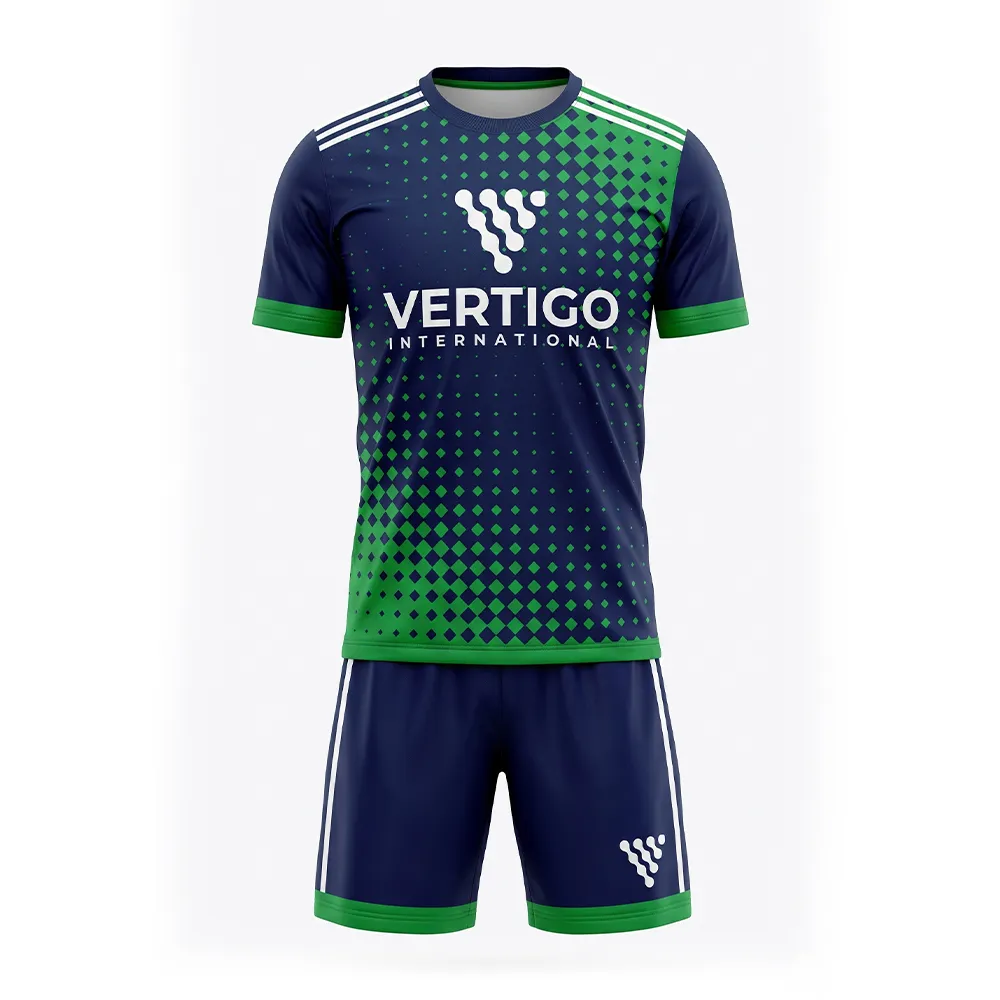 Custom Football Uniform - Image 2
